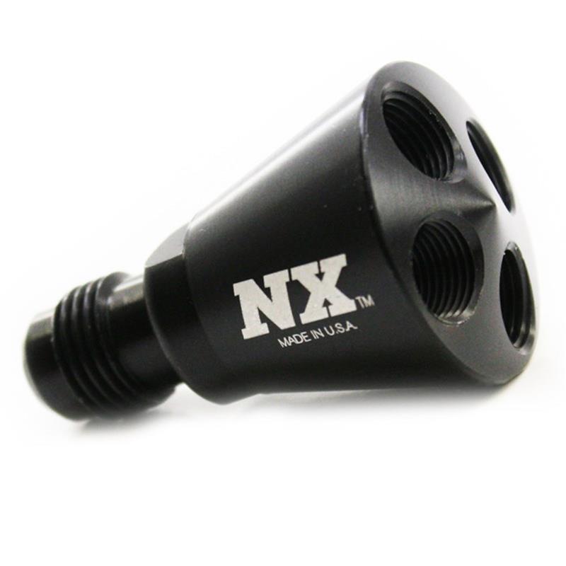 Nitrous Express Distribution Blocks 15019