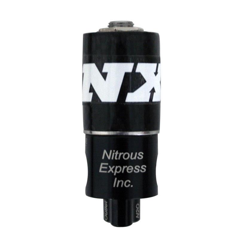 Nitrous Express (NX) Nitrous Oxide Solenoids 15102L
