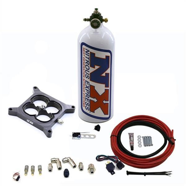 Nitrous Express (NX) Water/Methanol Injection Systems 15140