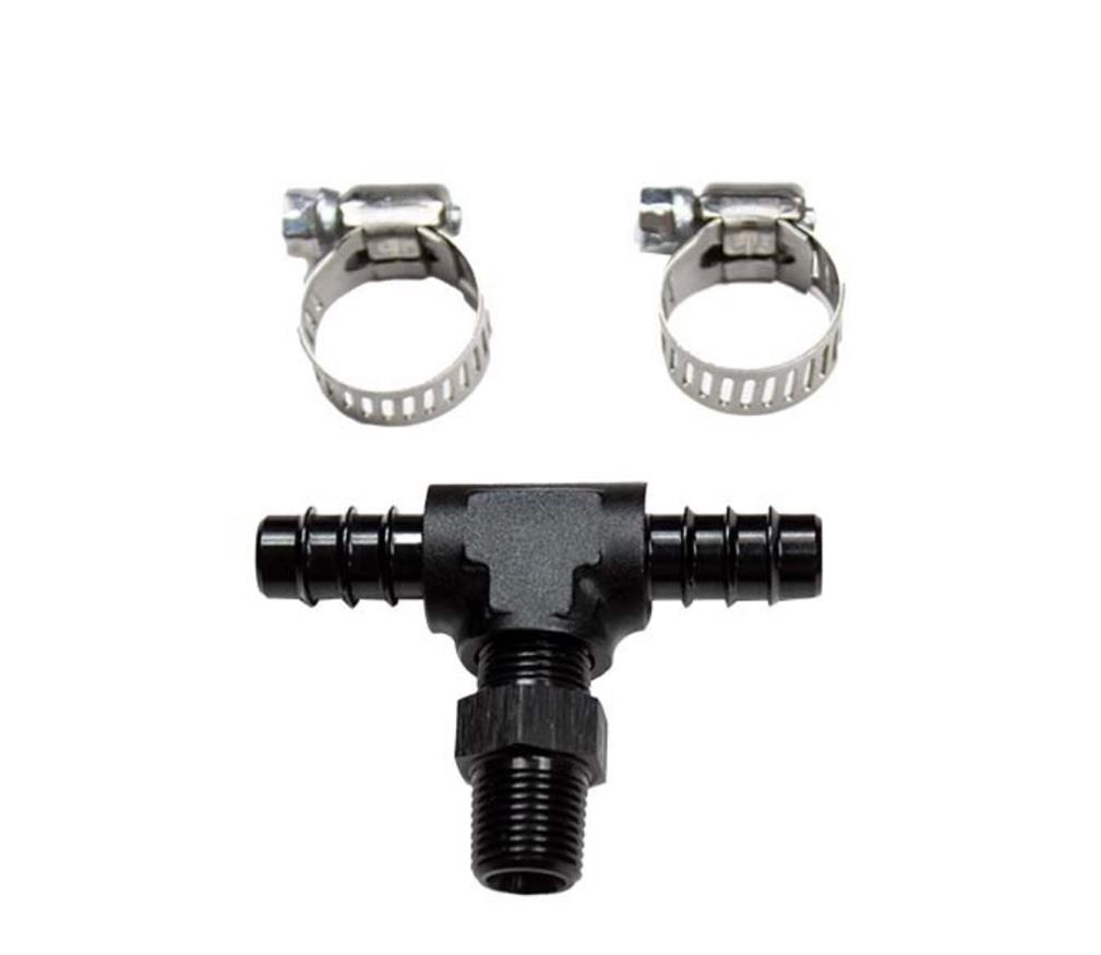 Nitrous Express Tee Adapter Fittings 15234