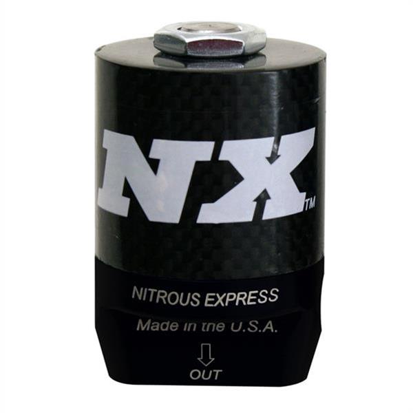 Nitrous Express Lightning Solenoids 15302L