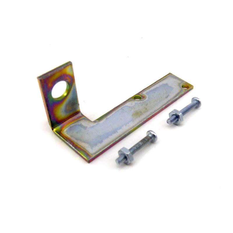 Nitrous Express Activation Switch Brackets 15518