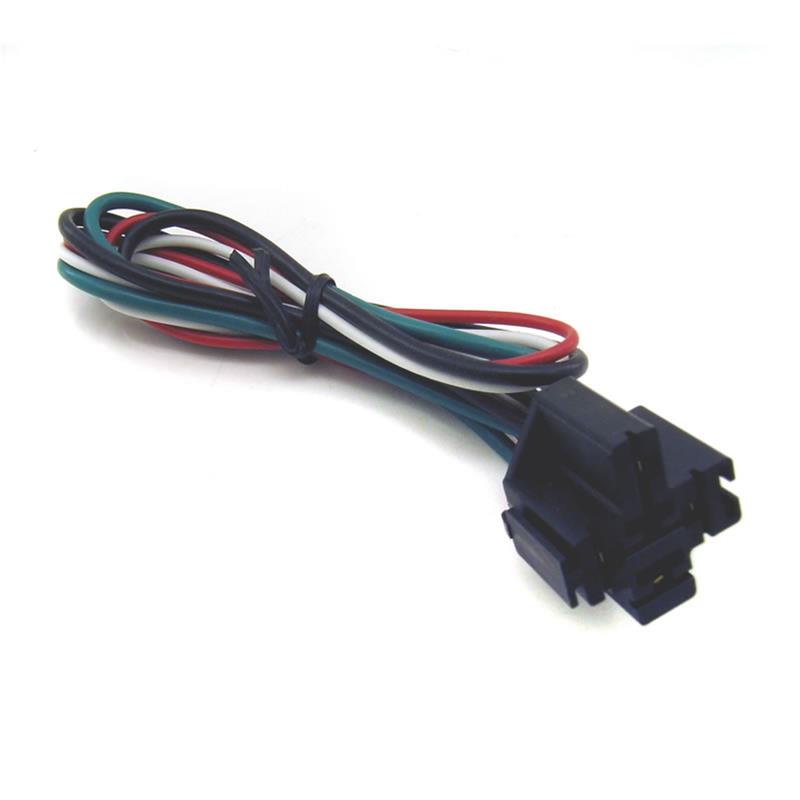 Nitrous Express Relay Wiring Harnesses Only 15525