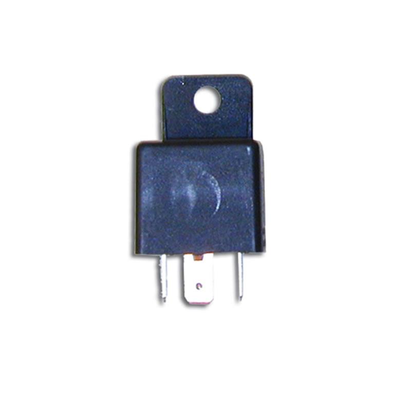 Nitrous Express Anti-Flyback Heavy-Duty Relays 15526