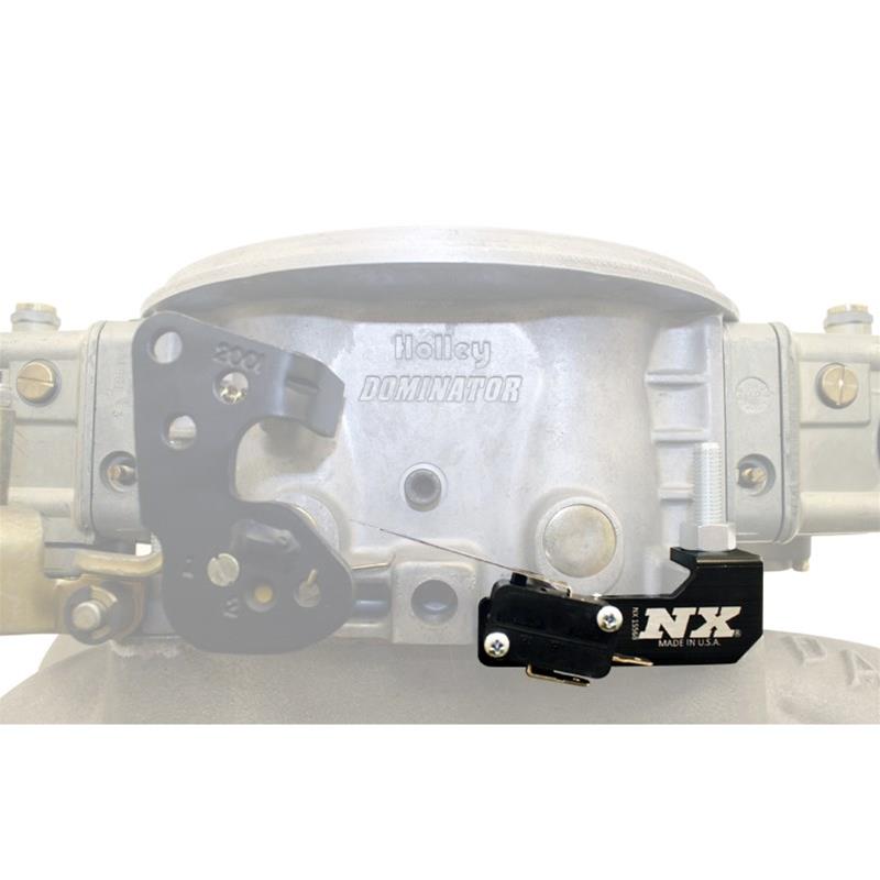 Nitrous Express Wide-Open Throttle Switches 15577