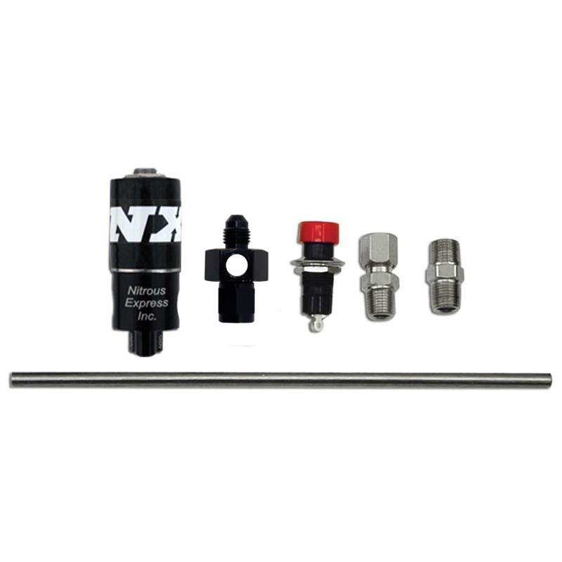Nitrous Express Nitrous Purge Valve Kits 15601