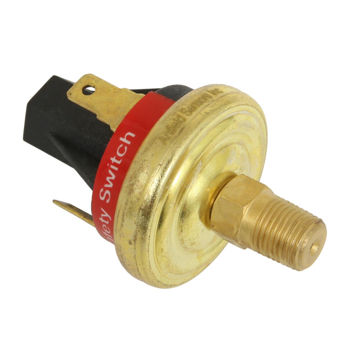 Nitrous Express Heavy-Duty Fuel Pressure Safety Switches 15708
