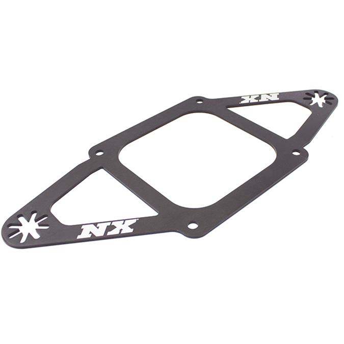Nitrous Express (NX) Nitrous Oxide Solenoid Mounting Brackets 15729SM