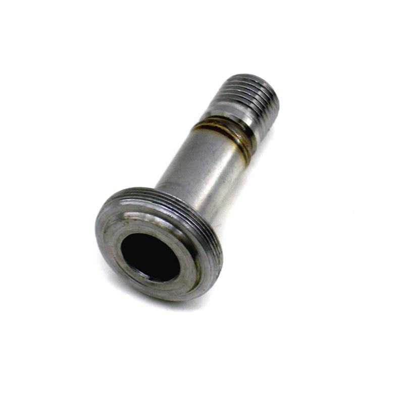 Nitrous Express (NX) Nitrous Oxide Solenoid Replacement Parts 15753