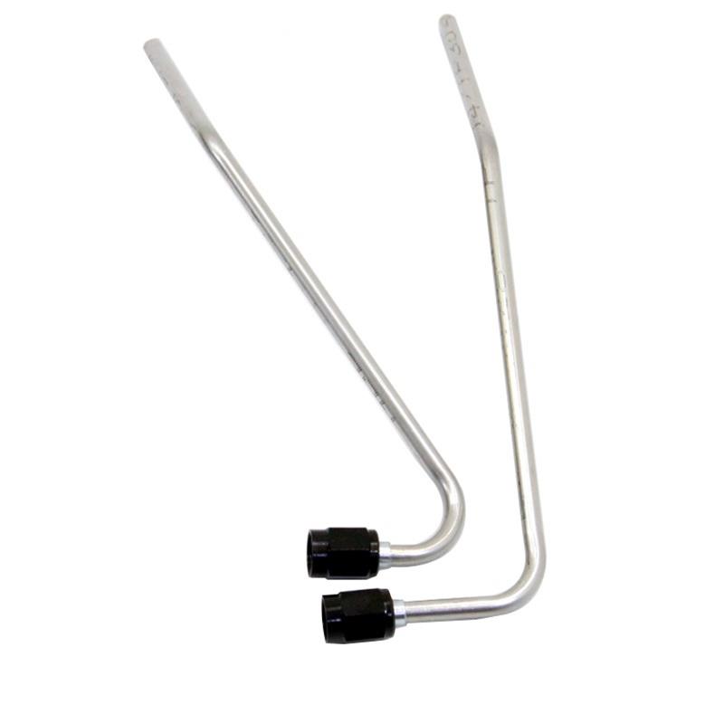 Nitrous Express Nitrous Plumbing Kits 15768HLK3