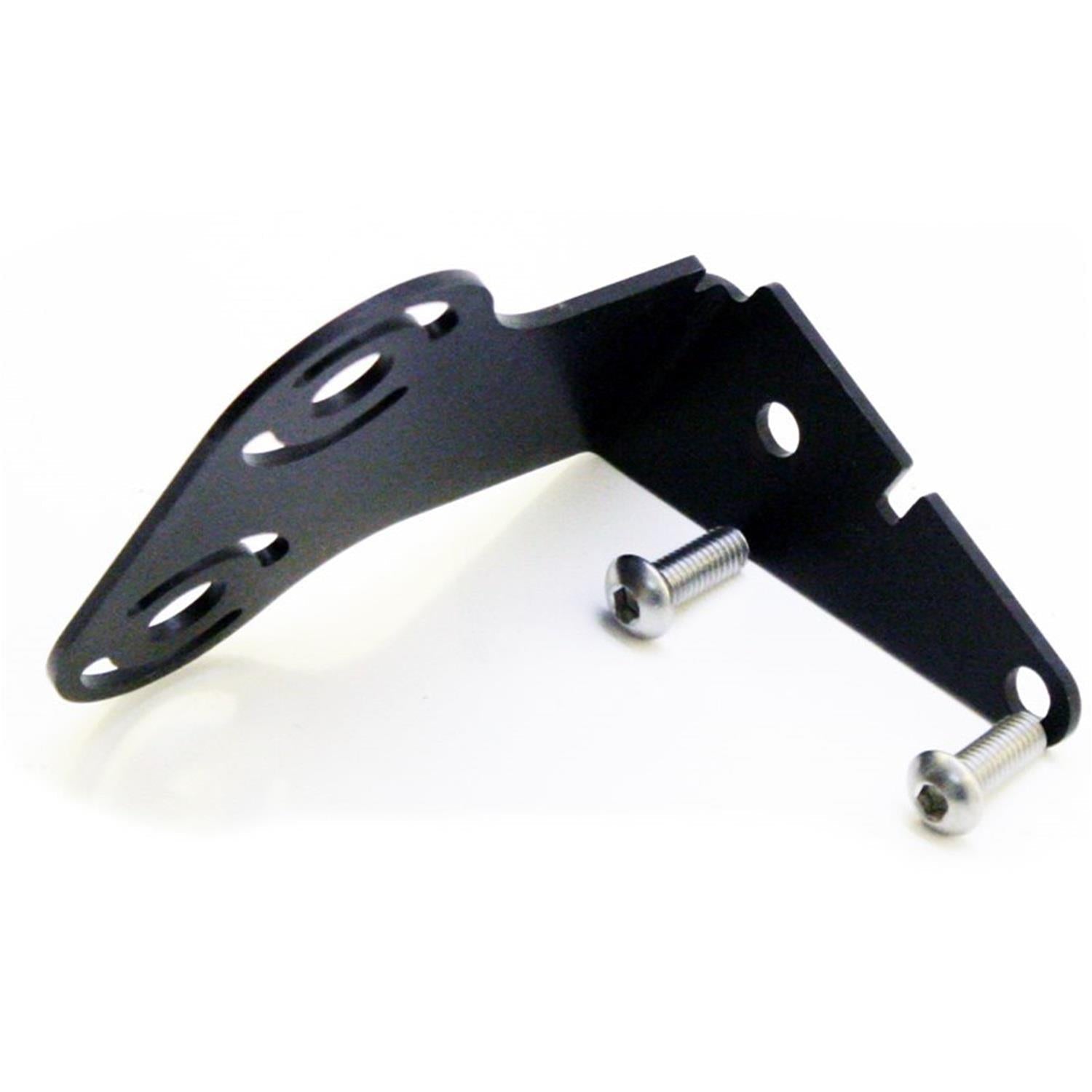 Nitrous Express (NX) Nitrous Oxide Solenoid Mounting Brackets 15790-1