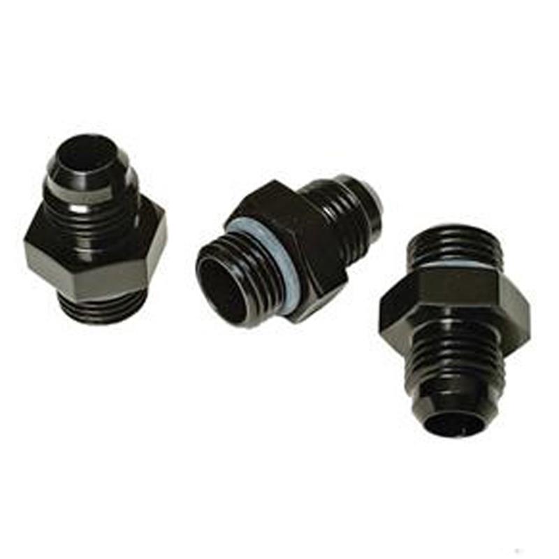Nitrous Express Straight-Cut O-Ring Fittings 15838