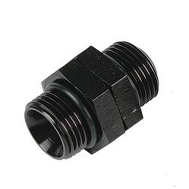 Nitrous Express Straight-Cut O-Ring Fittings 15839