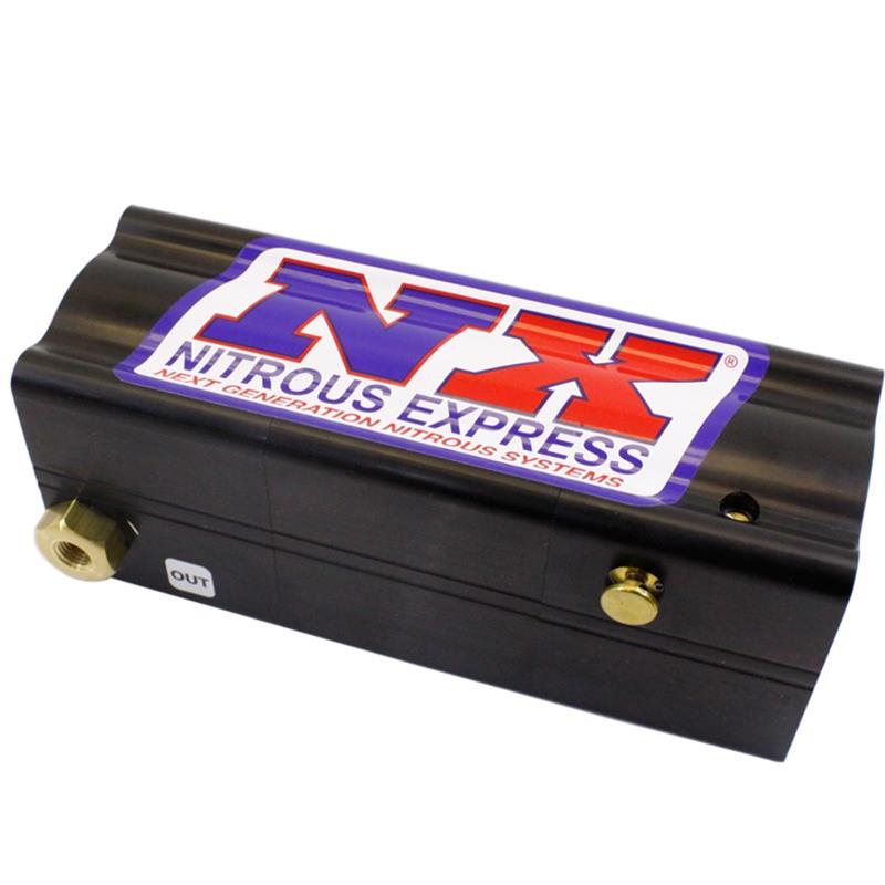Nitrous Express Next Generation Nitrous Pumps 15904