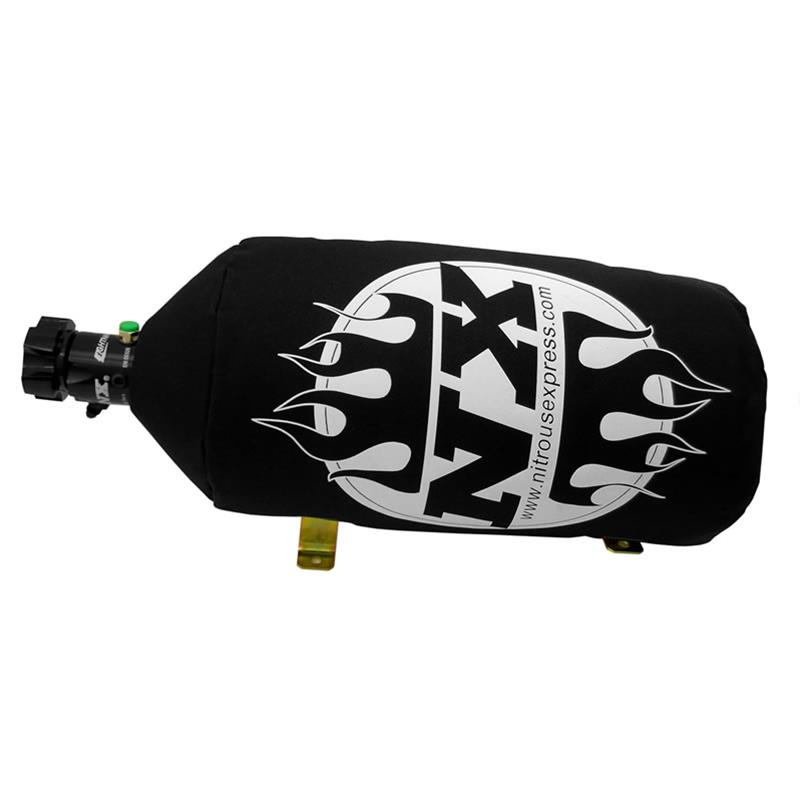 Nitrous Express Nitrous Bottle Blankets 15946