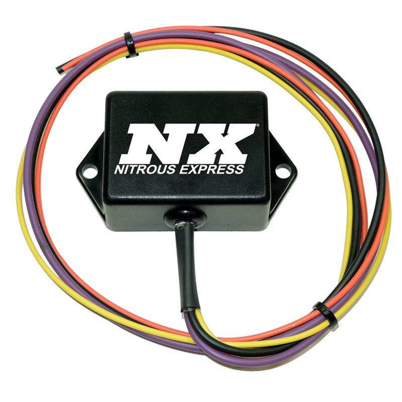 Nitrous Express Nitrous Solenoid Drivers 16008D