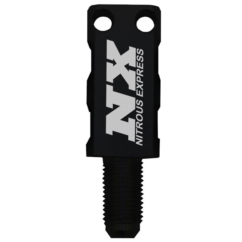 Nitrous Express Distribution Blocks 16052