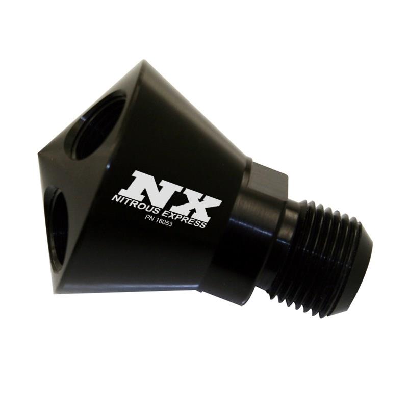 Nitrous Express Distribution Blocks 16053