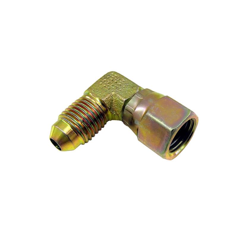 Nitrous Express Couplers 16074