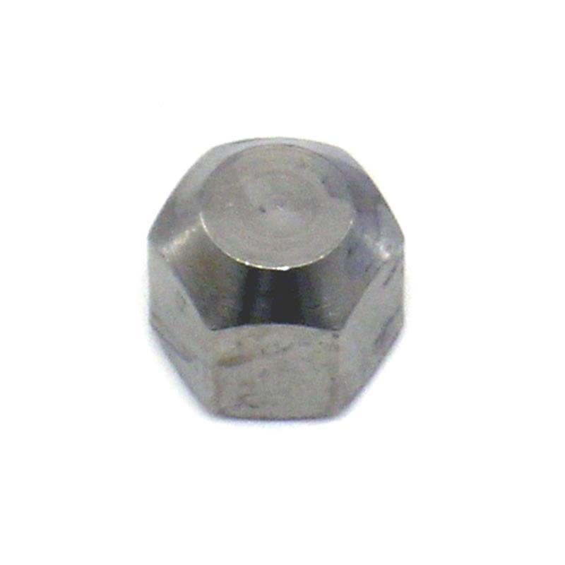 Nitrous Express AN Cap Fittings 16090