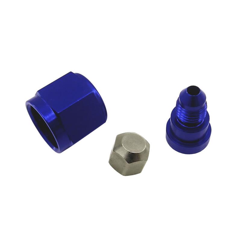 Nitrous Express Reducers 16093
