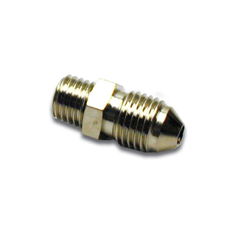 Nitrous Express AN to NPT Adapter Fittings 16111