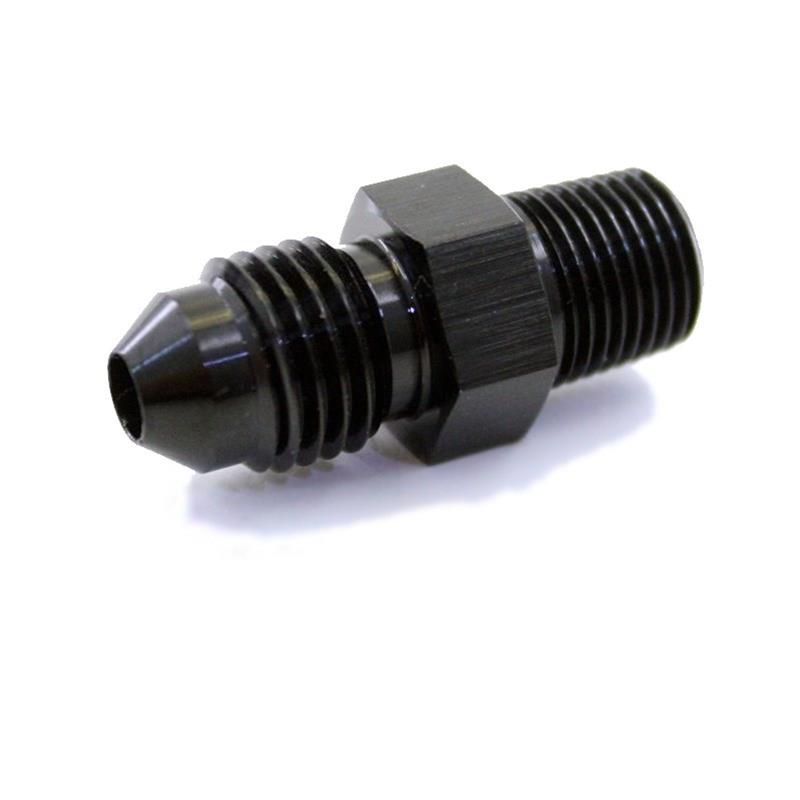 Nitrous Express AN to NPT Adapter Fittings 16112