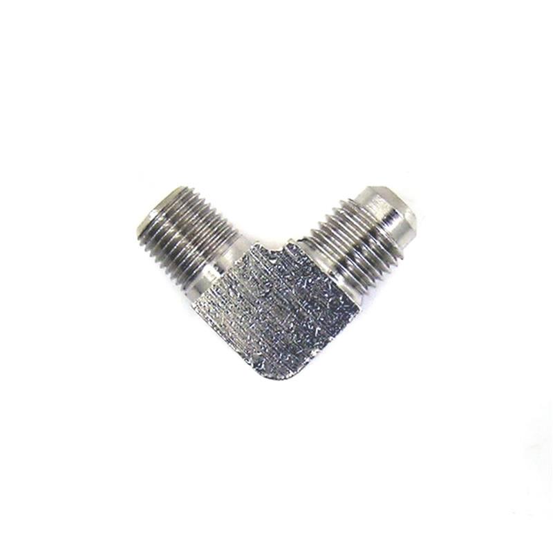 Nitrous Express AN to NPT Adapter Fittings 16118