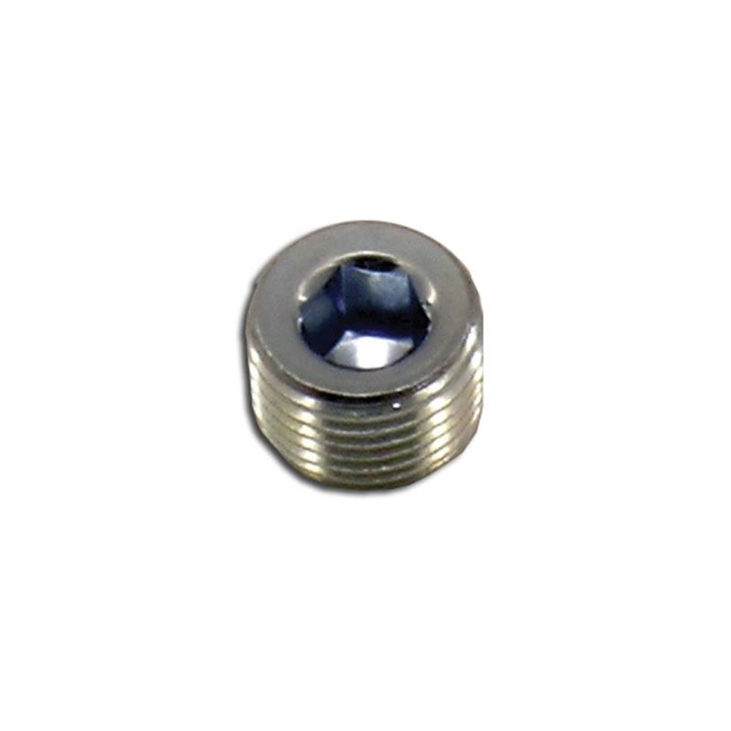 Nitrous Express NPT Plugs 16140