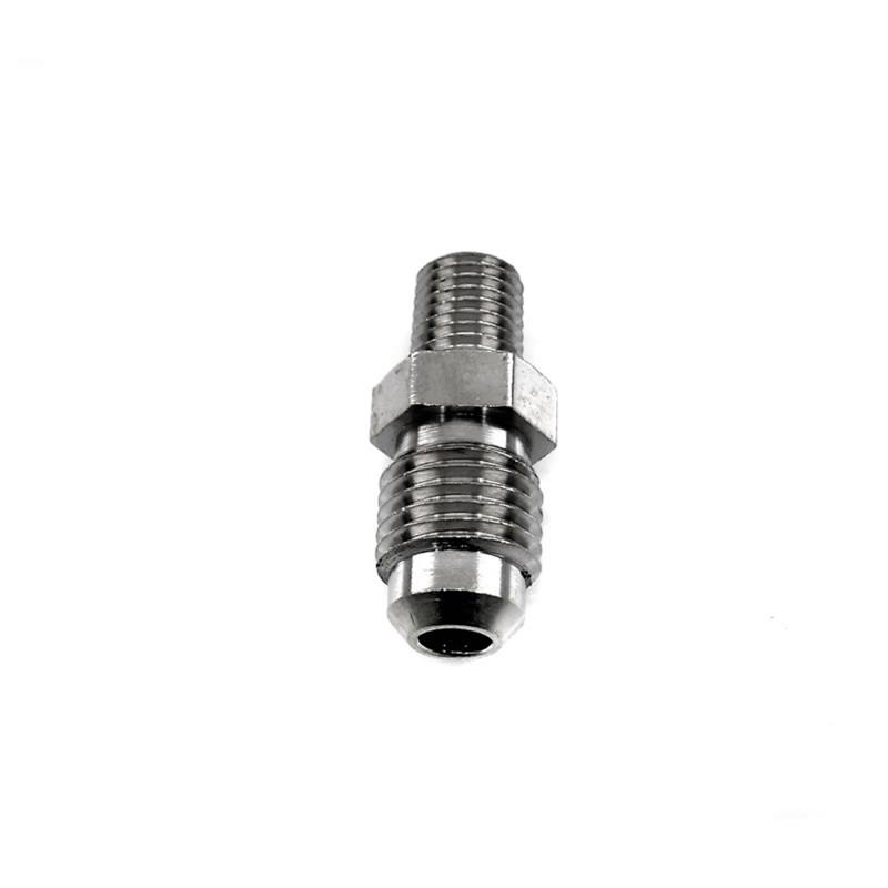 Nitrous Express AN to NPT Adapter Fittings 16179