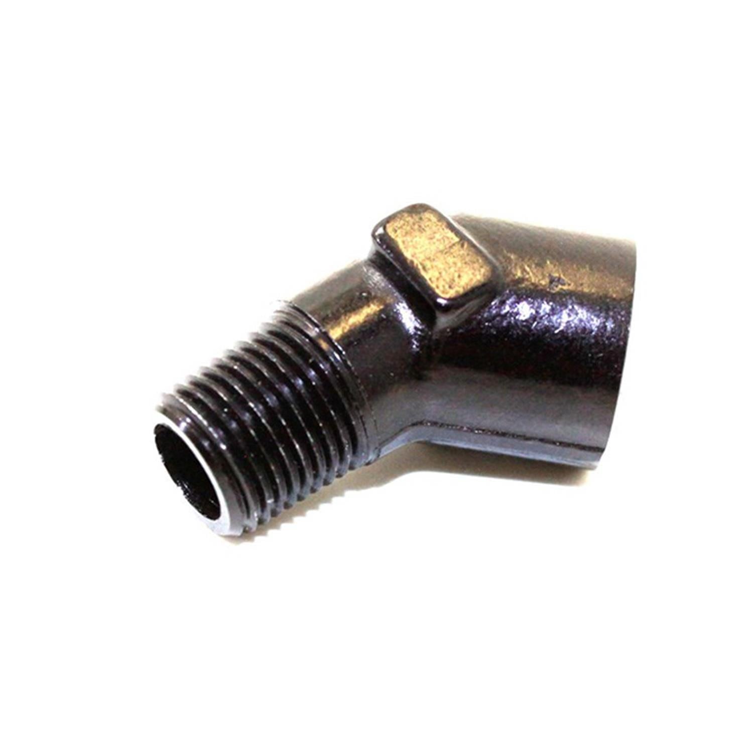 Nitrous Express Couplers 16181