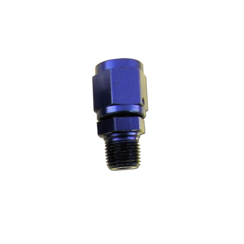 Nitrous Express AN to NPT Adapter Fittings 16193