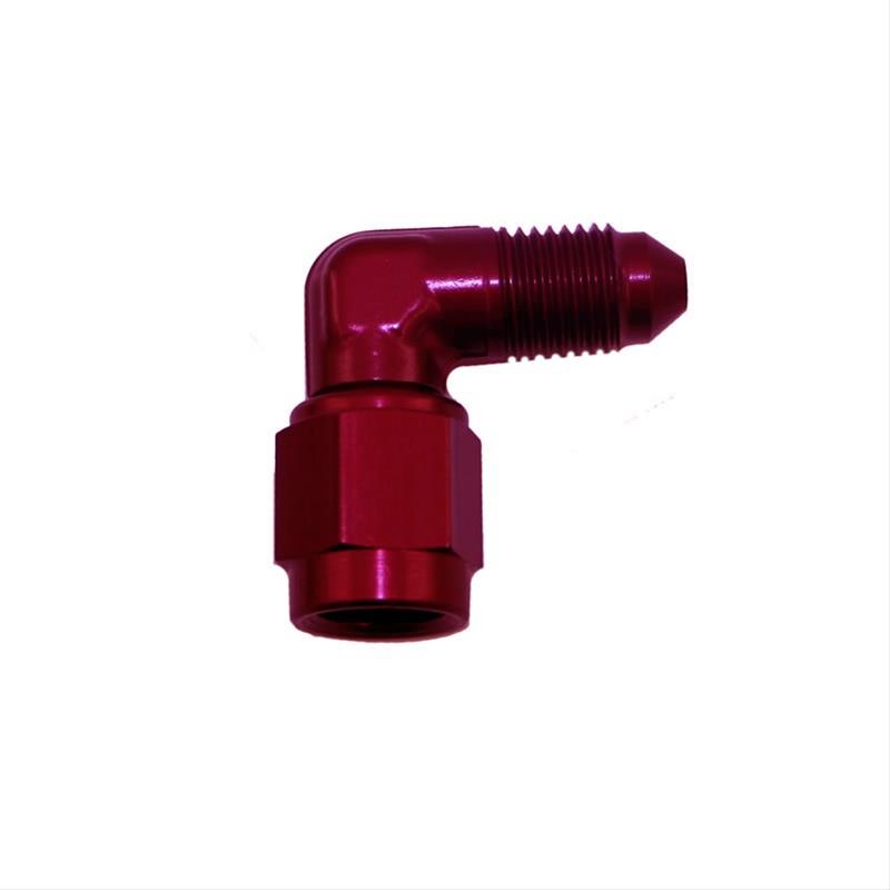 Nitrous Express Couplers 16195-90
