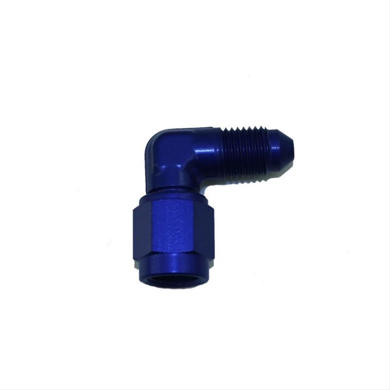 Nitrous Express Couplers 16196-90
