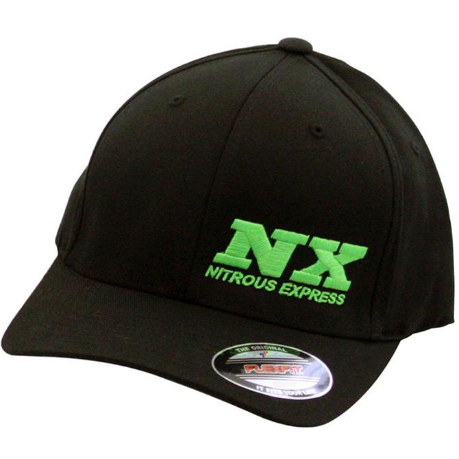 Nitrous Express (NX) Hats 16593G