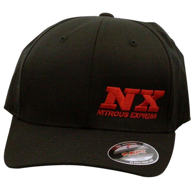 Nitrous Express (NX) Hats 16593R