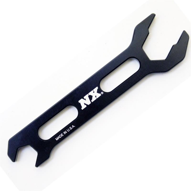 Nitrous Express Custom AN Wrenches 17001