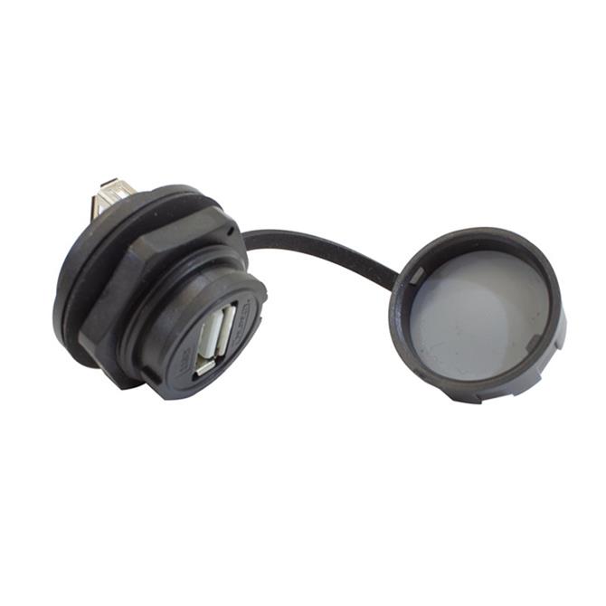 Nitrous Express USB Bulkhead Sockets 17200