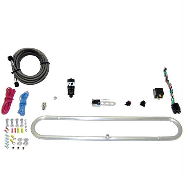 Nitrous Express N-tercooler Systems 20000-00