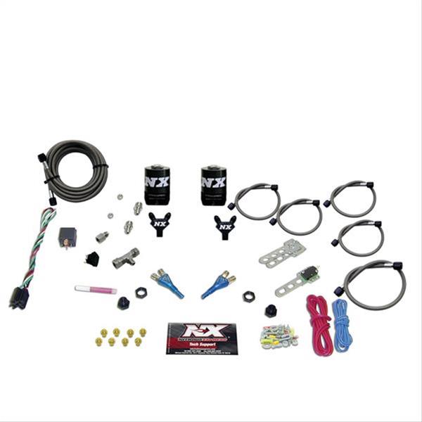 Nitrous Express GM TBI Nitrous Systems 20218-00