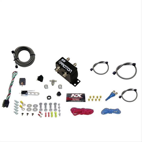 Nitrous Express Proton Plus Series Nitrous Systems 20421-00