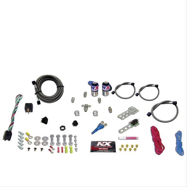 Nitrous Express Sub-C Nitrous Systems 20916-00