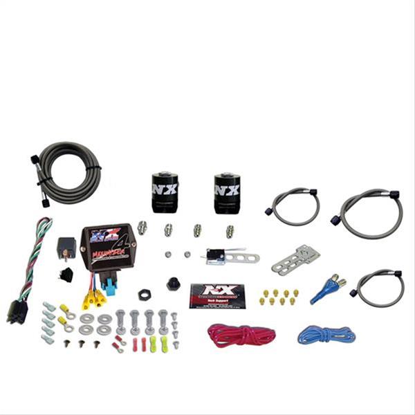 Nitrous Express InstaBOOST EFI Nitrous Systems 20928-00