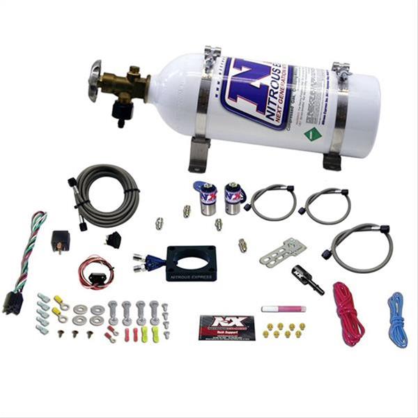 Nitrous Express (NX) Nitrous Oxide Systems 20941-05