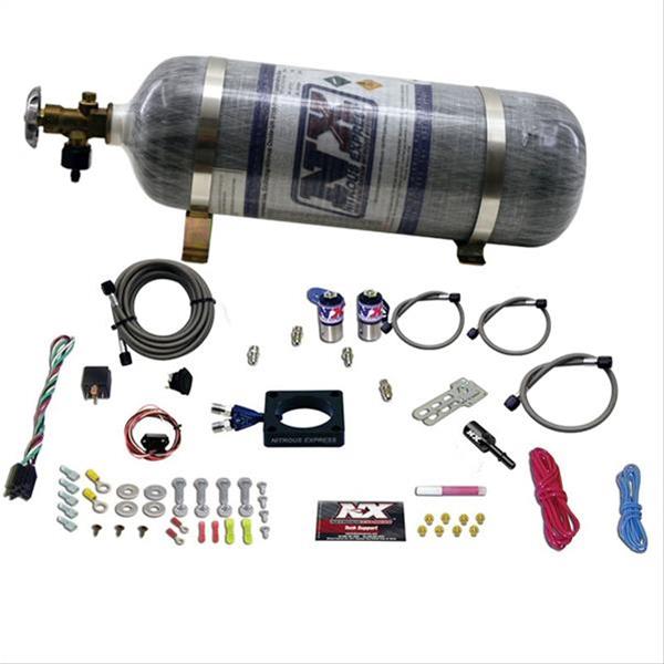Nitrous Express (NX) Nitrous Oxide Systems 20941-12