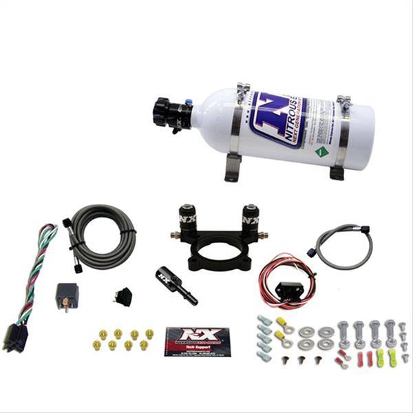 Nitrous Express Mopar Plate Nitrous Systems 20942-05