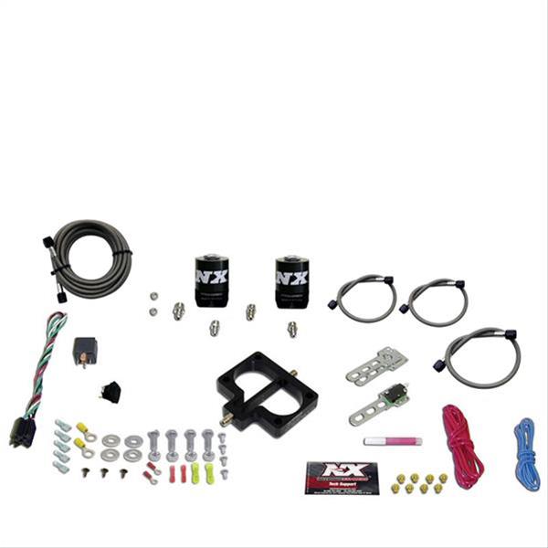 Nitrous Express Mopar Plate Nitrous Systems 20945-00
