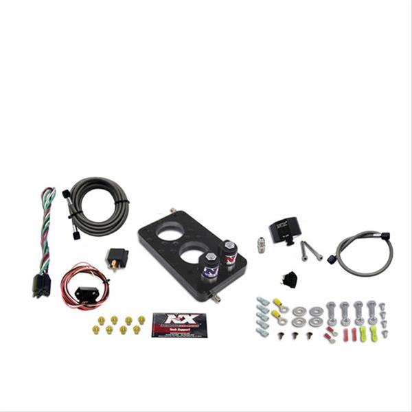 Nitrous Express Pro Power Nitrous Plate Systems 20947-00