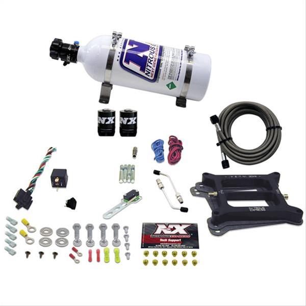 Nitrous Express (NX) Nitrous Oxide Systems 30045-05