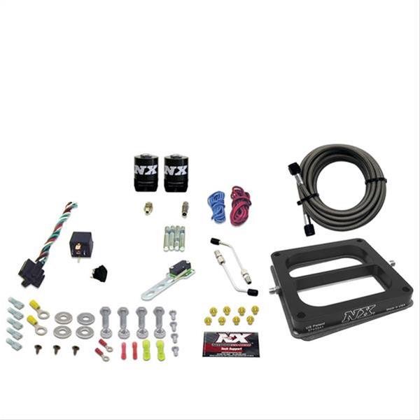 Nitrous Express Stage 6 Nitrous Systems 30075-00